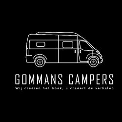 Gommans Campers