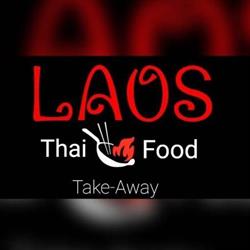 Laos Thai Food