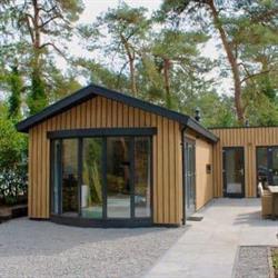 Huisje Natuurlijk Drenthe