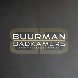Buurman Badkamers
