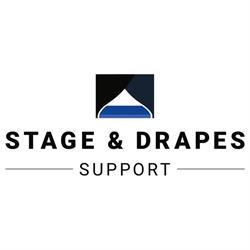 Stage & Drapes Support B.V.