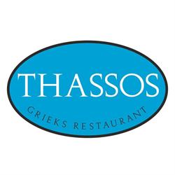 Thassos Grieks Restaurant