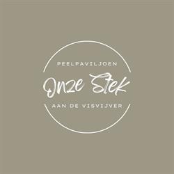 Peelpaviljoen Onze Stek