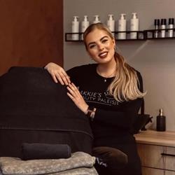 Akkie's Beauty Paleisje