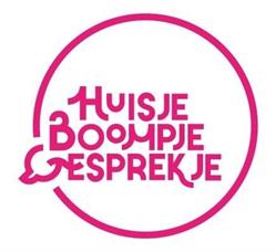 Huisje Boompje Gesprekje
