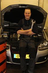 Technische Service Heuvelland