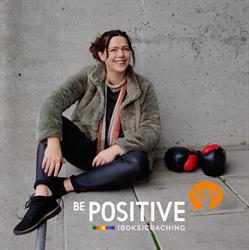 Be Positive Bokscoaching