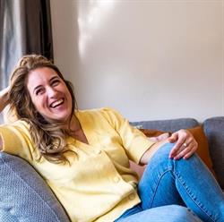 Samantha Versantvoort - orthomoleculair coach - EMB test