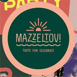 Mazzeltov!