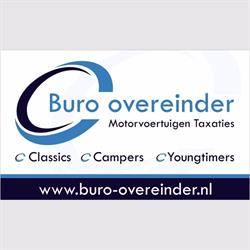 Buro Overeinder