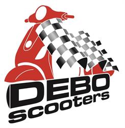 DEBO Scooters
