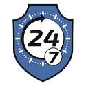 24u7 Smart Security