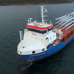 Gronberg Ship Management