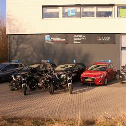 Rijschool Weverstede