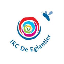 IKC De Eglantier Voorhof