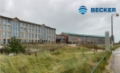 zonwering project besturing