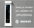 Becker Benelux buismotoren