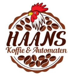 HAANS Koffie & Automaten