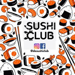 de sushi club