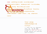 Website van Rijkdom in je Relatie 
