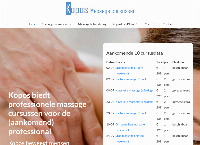 Website van Kopos 