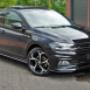 Volkswagen Polo R