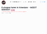 chopper huren