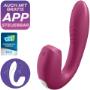 Satisfyer Sunray