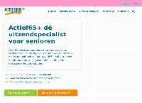 Actief 65 Plus