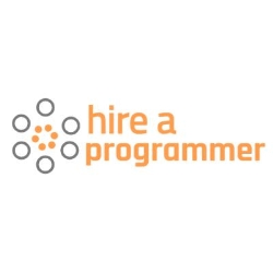 Hire a programmer