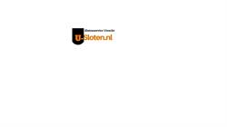 Slotenmaker Utrecht U-Sloten