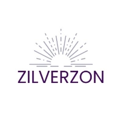 Zilverzon