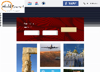 Website van WorldExperts.nl 