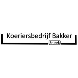 Koeriersbedrijf Bakker Sneek