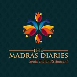 The Madras Diaries