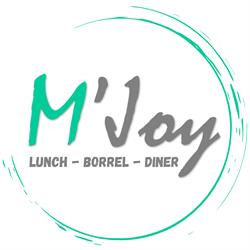 M´ Joy