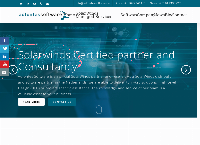 Website van Adfontes Software 