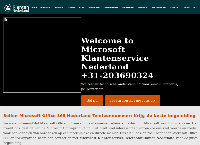 Bellen Microsoft Klantenservice Nederland
