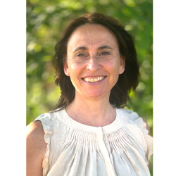 Nanda van Praag Counseling & Therapie