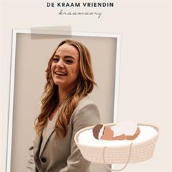 De kraamvriendin