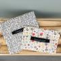 Herbruikbare boterhamzakjes, food wraps en lunch tasjes