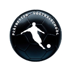 Voetbalschool Playbetter