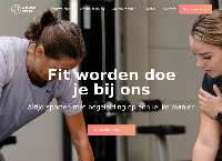 Fitnessclub Amersfoort