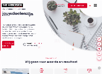 The Web Design