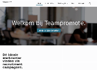 Teampromote