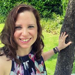 Anita Janssen | Natuurgeneeskundige