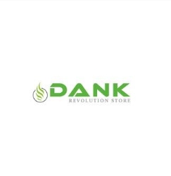 Dank Revolution Store