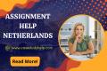 Assignmen Help Netherlands