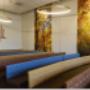 GUV Crematorium Aalten Grote Aula