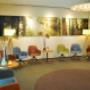GUV Crematorium Aalten Condoleancekamer